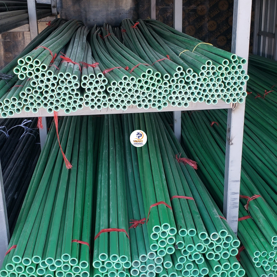 PPR Pipes