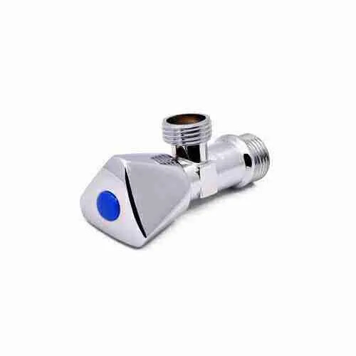 Brass Angle valve 1/2"