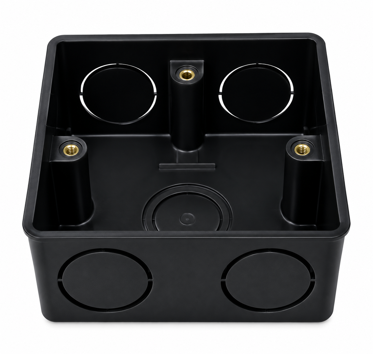 Single Switch Box