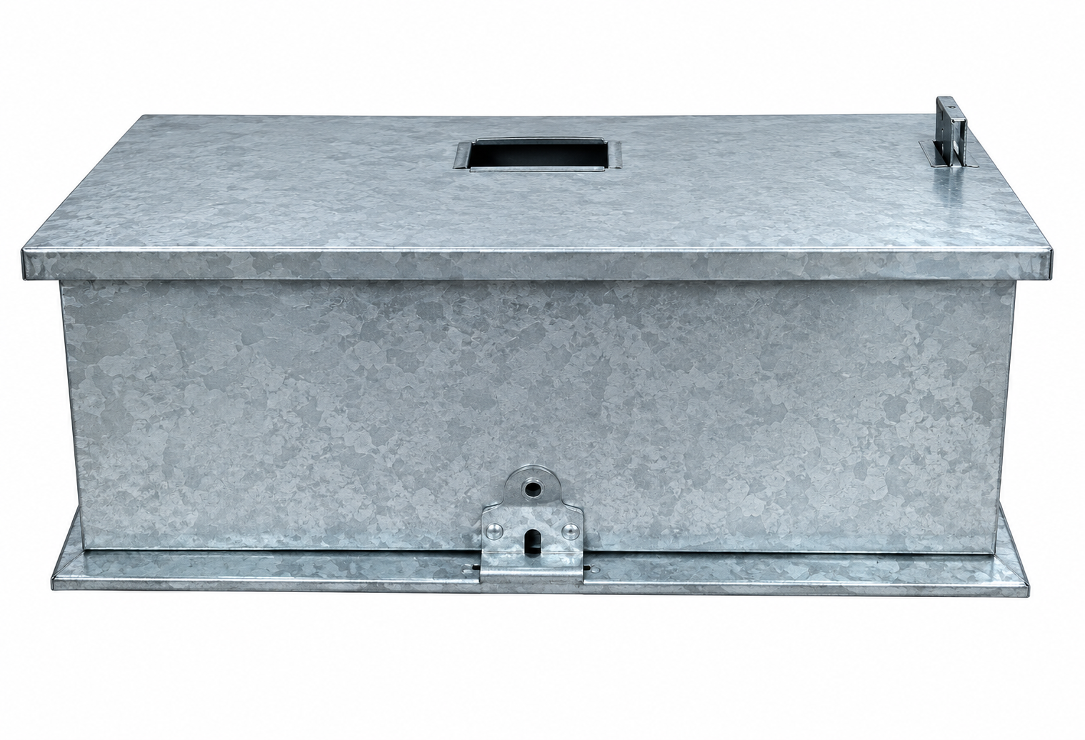 Electrical Meter box