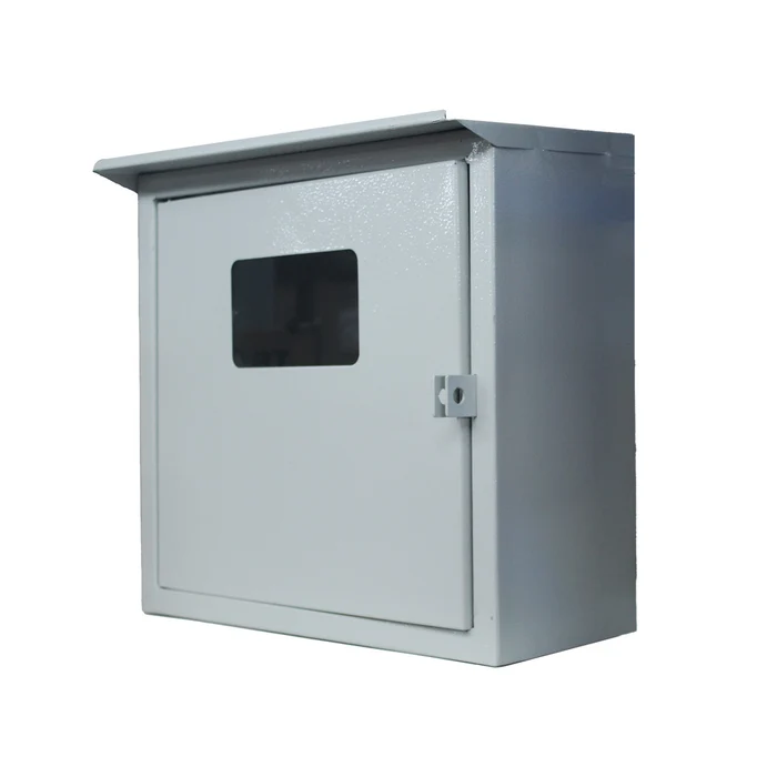 Electrical Meterbox
