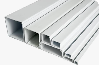 PVC Trunking